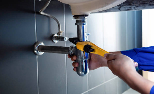 Reliable Coplay, PA Plumber Solutions